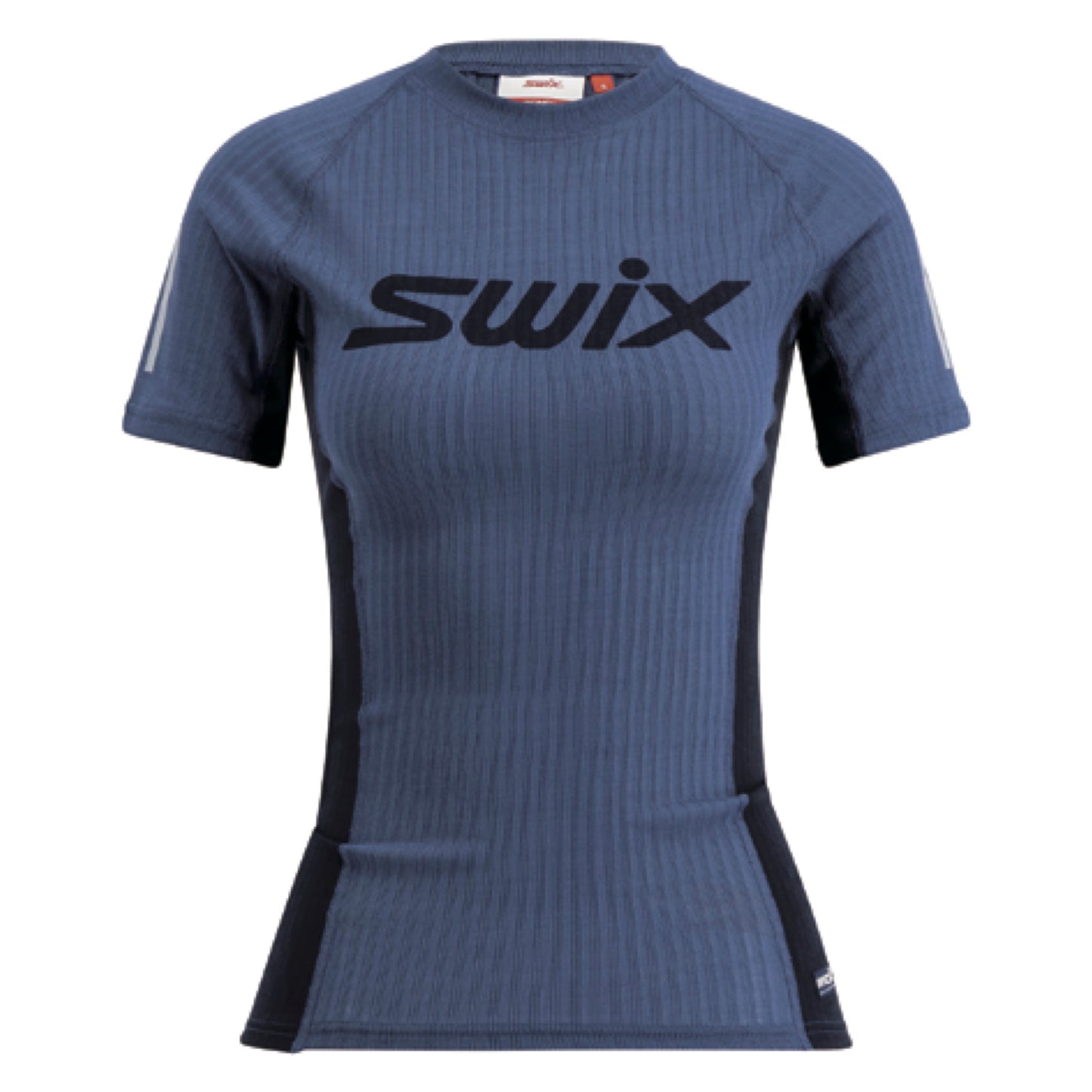 ROADLINE RACE X SS Women / Lake BlueDark Navy