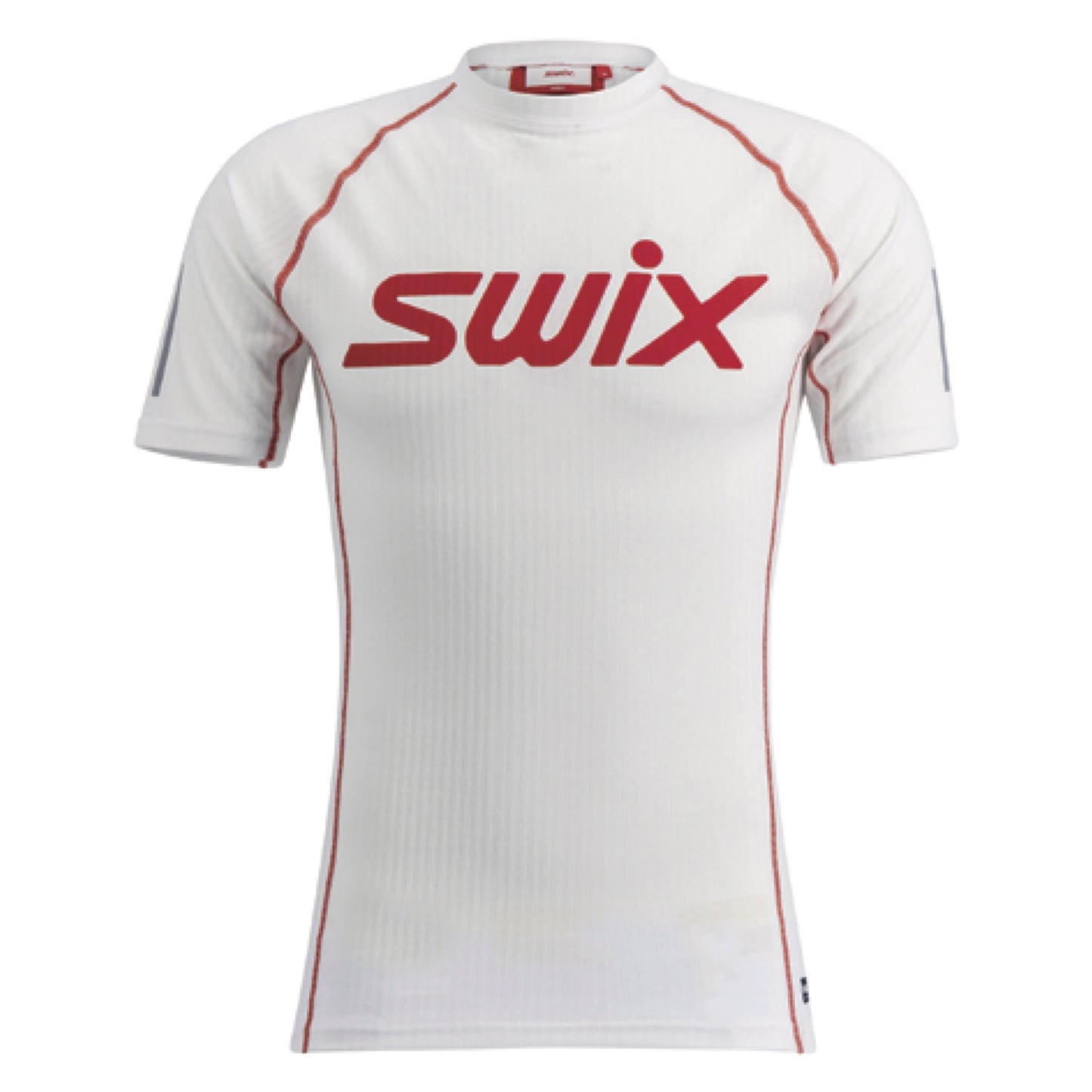 ROADLINE RACE X SS Men / Bright white
