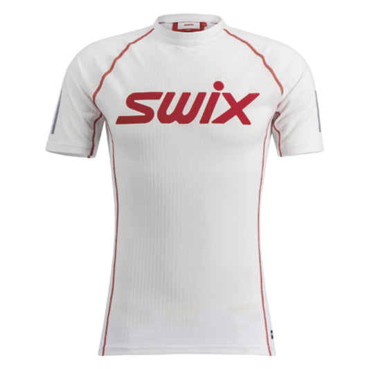 ROADLINE RACE X SS Men / Bright white
