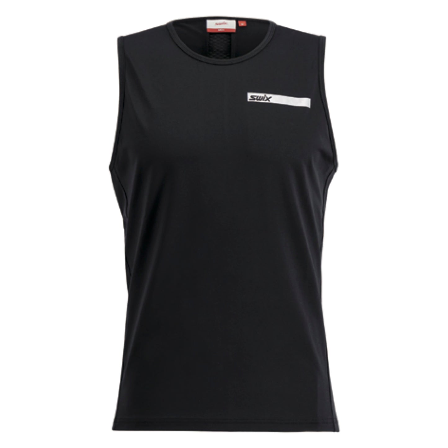 ROADLINE TANK Men / Black