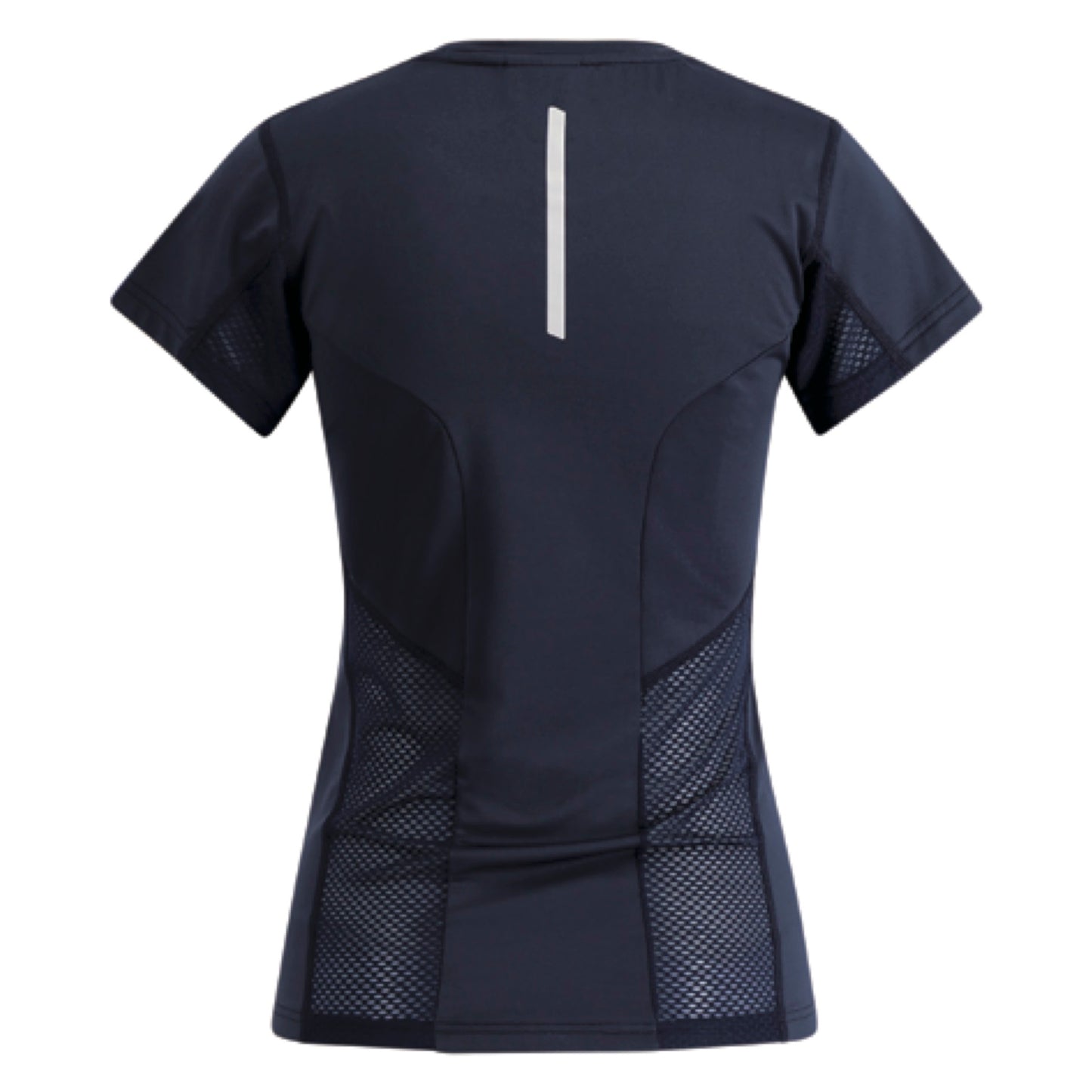 PACE NTS SS BASELAYER Women / Dark Navy