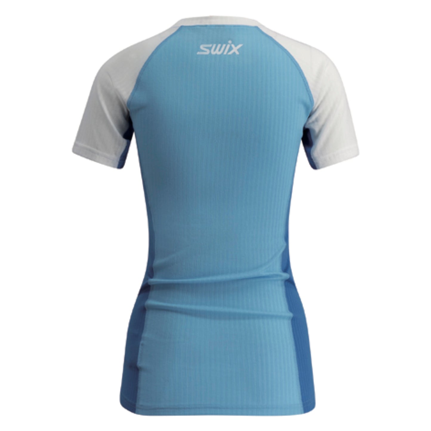 RACE X CLASSIC SS Women / AquariusBright White