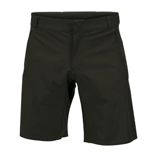 MOTION SHORTS Men / Dark olive