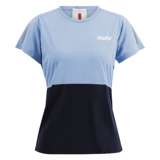 MOTION ADVENTURE SHRT Women / Bluebell