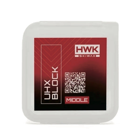 HWK UHX BLOCK MIDDLE 25g