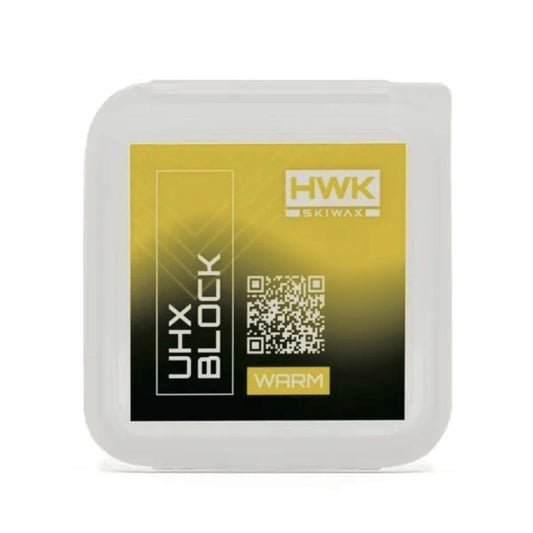 HWK UHX BLOCK WARM 25g