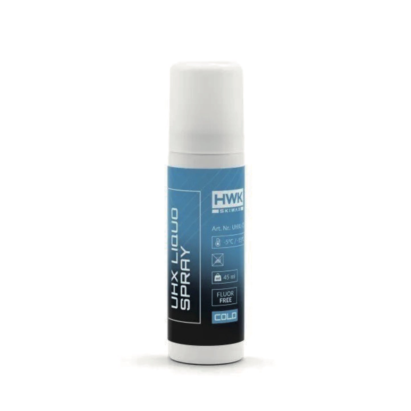 HWK UHX LIQUO COLD 45ml