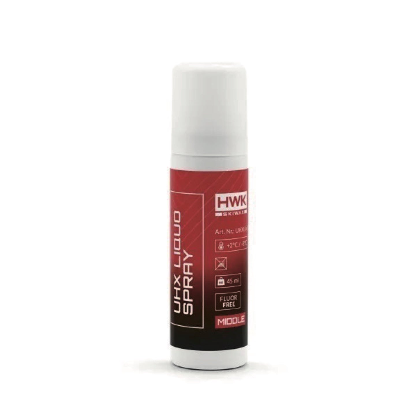 HWK UHX LIQUO MIDDLE 45ml